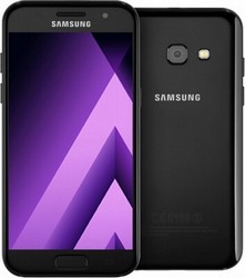 Замена тачскрина на телефоне Samsung Galaxy A3 (2017) в Ярославле